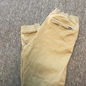 Jogger Advanced stretch